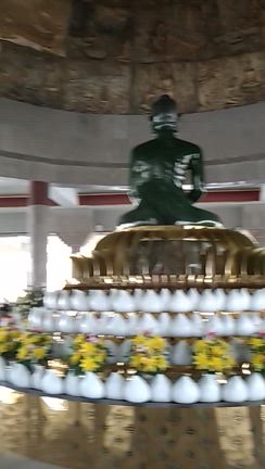 バンコクいろいろ⑤タイの底力の記事動画