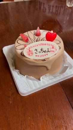 12月は誕生月間パート２の記事動画