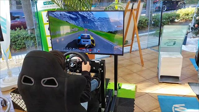 WEINS GT CUP 2025の記事動画