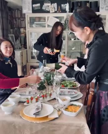 究極のおうちづくり。の記事動画