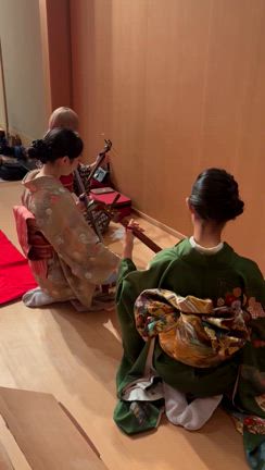 桃華の会　秋の勉強会　ありがとうございましたの記事動画