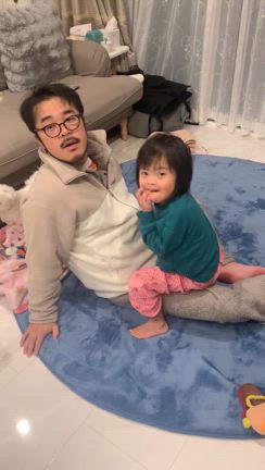 テルマ、６歳のお誕生日❣️の記事動画