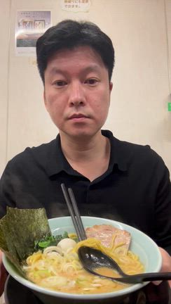 一緒にラーメンの記事動画