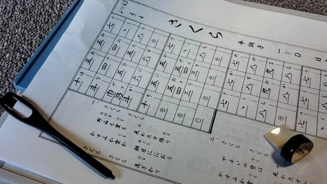 ことの体験講習会　♬〜の記事動画