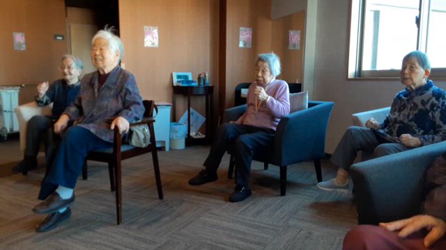 10分体操✮*｡ﾟの記事動画