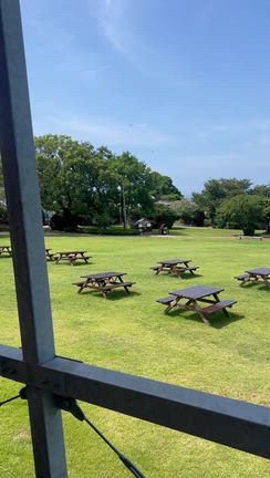 能古島視察の記事動画