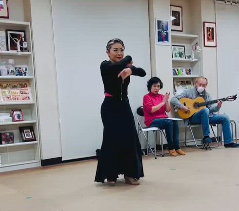 今日はソロコンサート本番日の記事動画