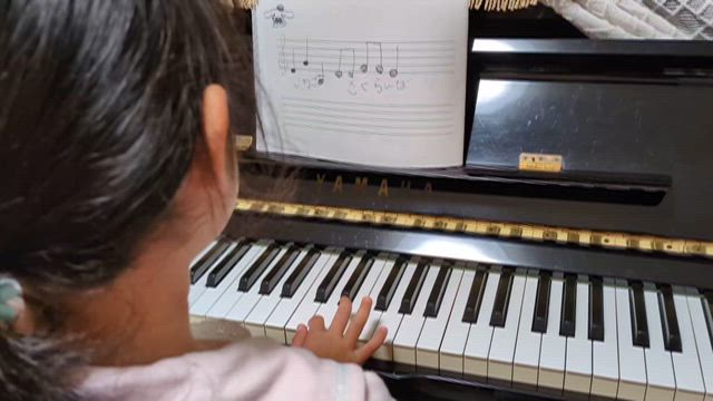 作曲の入口は楽しくの記事動画