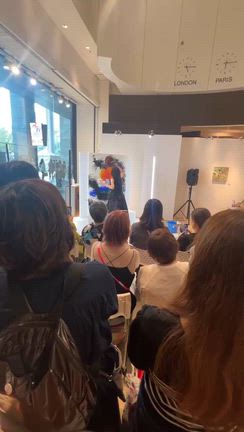 さよなら福岡、気持ちはニューヨークへの記事動画