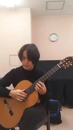 テデスコのタランテラの記事動画