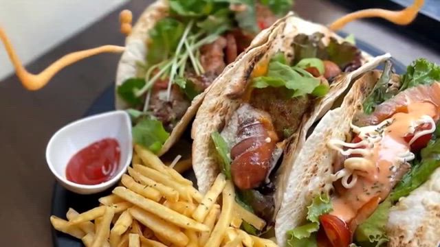 AI使ってみたの記事動画