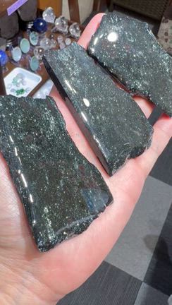 キラキラしてるスペキュラライトの記事動画