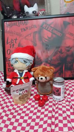 クリスマスプレゼント(*˘︶˘*).｡.:*♡の記事動画