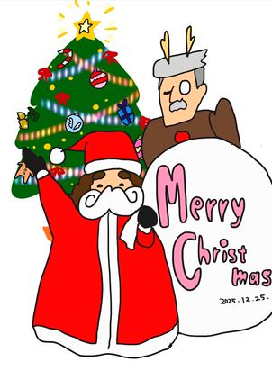 メリークリスマス大きいユリだけど香りが無いなと思ってました、カサブランカの記事動画