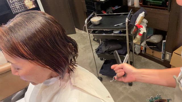 ヘアードネーションで叶える素晴らしい貢献と、生まれ変わるような劇的なイメージチェンジの記事動画