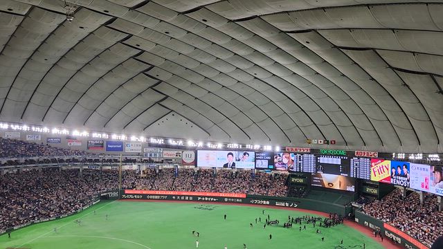 史上初！の好スタートで開幕ですの記事動画