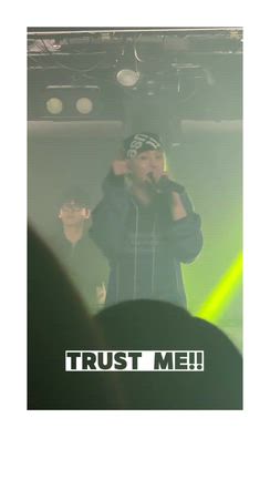 【YOON MIN】FAN CON in TOKYO❣️の記事動画