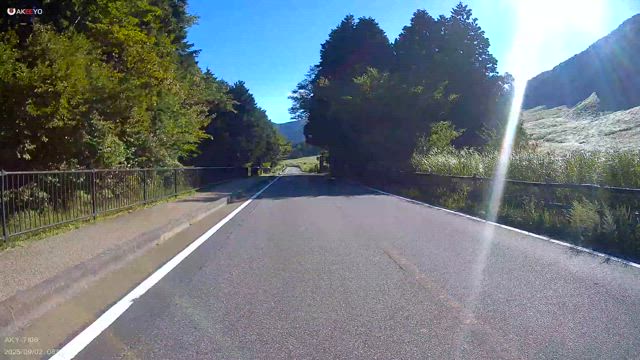 箱根にショートツーリング！の記事動画