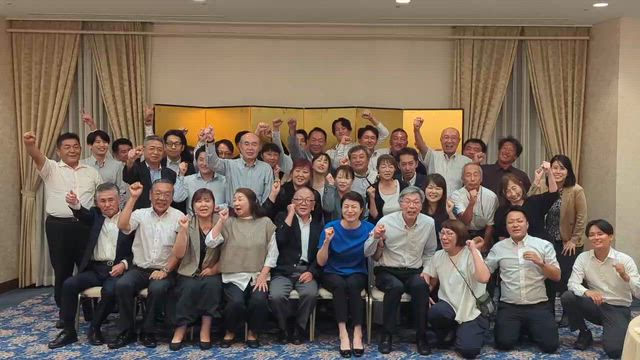 チームの記事動画