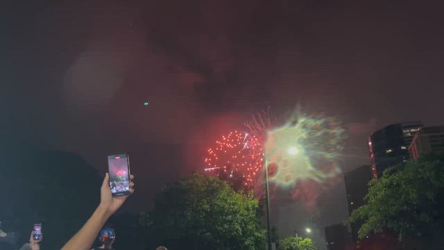 ホノルルマラソン当日〜ワイキキ3日目の記事動画