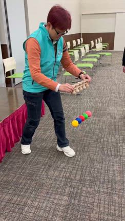 【動画公開】防災イベント「いつもTOもしも CAMP」の記事動画