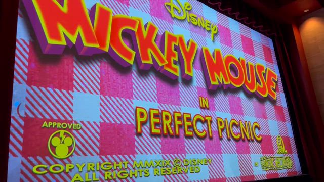 【WDW2日目13】本当に楽しみにしてたっ！ランナウェイレールウェイをいざっ！体験！の記事動画