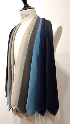 ポーランド&シェリー生地のセッテピエゲの記事動画