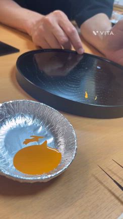 螺鈿細工体験へ行ってきました！の記事動画