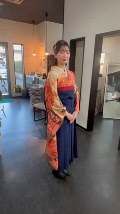 3月は卒業式シーズンの記事動画