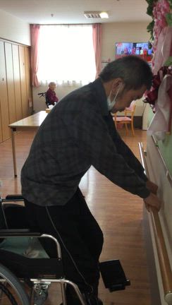 笛吹の憩の様子の記事動画