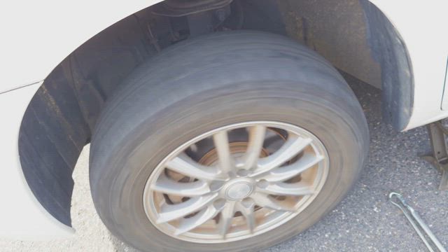 C25セレナ CVTミッションの載せ替えをしました！の記事動画