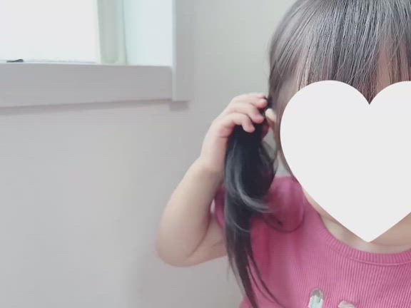 【リピ♡】子供が嫌がらないヘアゴムとラッキードーナツのお話。の記事動画