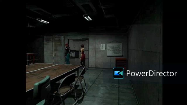 【はじまりのレオン】 ６ (BIOHAZARD攻略日記編)の記事動画