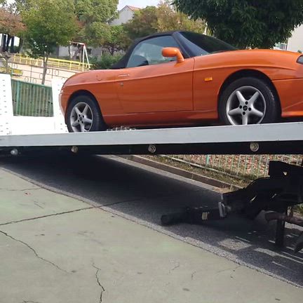 さようなら【フィアットバルケッタ】……。の記事動画