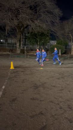 jr木曜日練習の記事動画