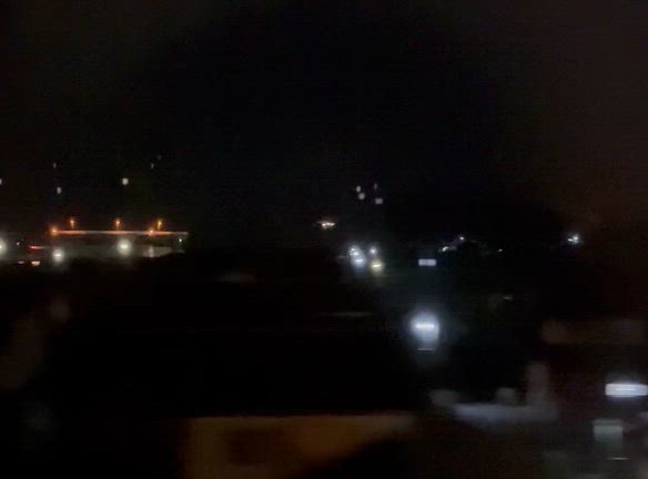 鉄橋を渡る車窓と音（動画）の記事動画