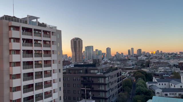 朝です！爽やかです！幸せです！の記事動画