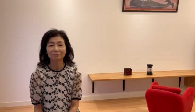 断捨離トレーナー、ダンシャリアンのお仲間と楽しく断捨離！の記事動画