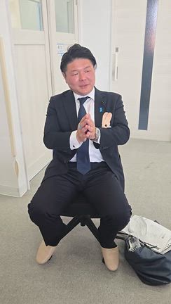 山県キッズウェイブ様にて｢脳トレ｣の記事動画