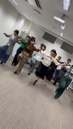 ウォーキングインスト研修会in TOKYOの記事動画