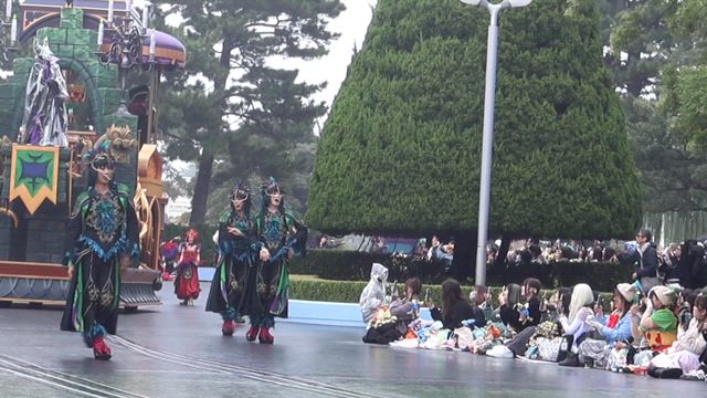 【それは何より】2025年10月ハロウィンインパ④の記事動画