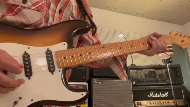 自己練習は楽しくの記事動画