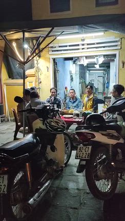 ベトナムで閃いた毛髪セラム。忘年会でシェアしましょう♪の記事動画