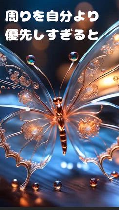 周りと同じは卒業しよう　札幌　チャネリング講座　インナーチャイルドの記事動画