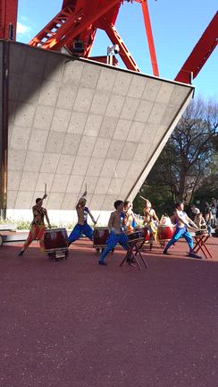 東京タワーの記事動画