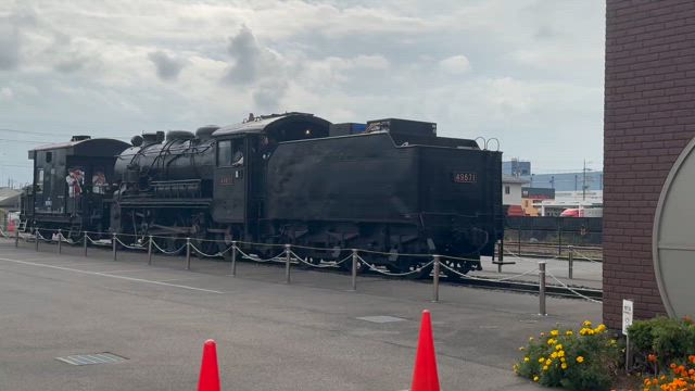 【電車旅】【ロングウォーキング】益子真岡観光の記事動画