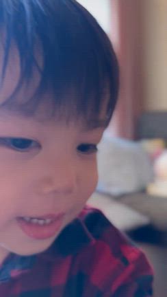 やっぱり照れましたの記事動画