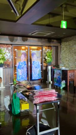 バースデーランチショー♡ありがとうございました！の記事動画