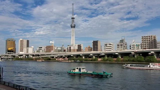 カワドコCAFE & BAR『ASAGE CAFE』の記事動画