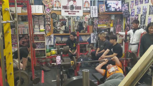 ★挑戦の聖地へウェルカム★の記事動画